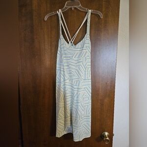 Title Nine Yes Dress